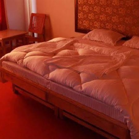 Himalayan Eco Resort Hundar Esterno foto
