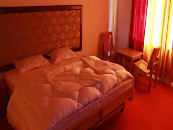 Himalayan Eco Resort Hundar Esterno foto