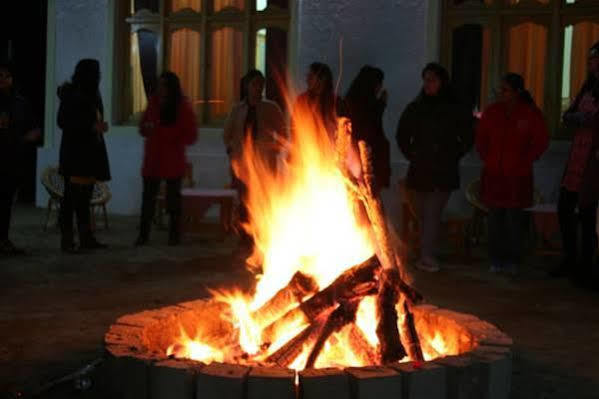 Himalayan Eco Resort Hundar Esterno foto