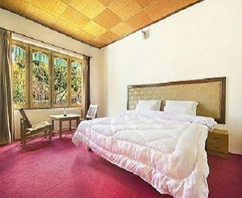 Himalayan Eco Resort Hundar Esterno foto