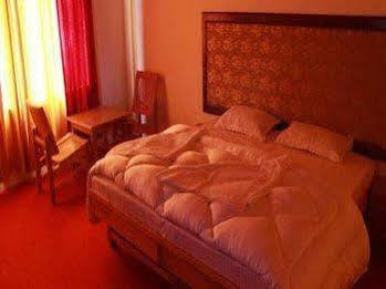 Himalayan Eco Resort Hundar Esterno foto