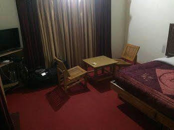 Himalayan Eco Resort Hundar Esterno foto