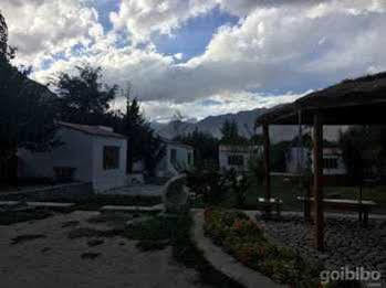 Himalayan Eco Resort Hundar Esterno foto
