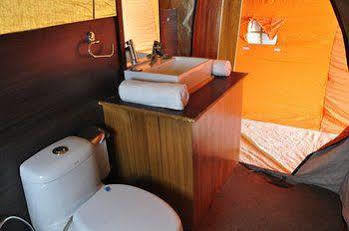 Himalayan Eco Resort Hundar Esterno foto
